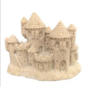 Mr. Sandman Sandsculpt Castle Collection #111 - 3" x 3.5"